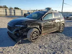 KM8KH3AC1PU007338 2023 HYUNDAI KONA