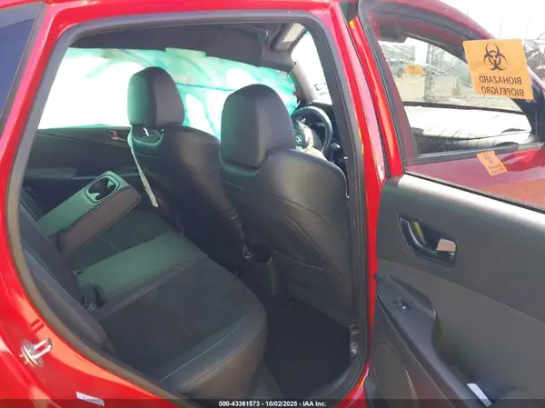 KM8KH3AC1PU007629 2023 HYUNDAI KONA - Image 8