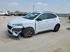 KM8KH3AC1PU010207 2023 HYUNDAI KONA