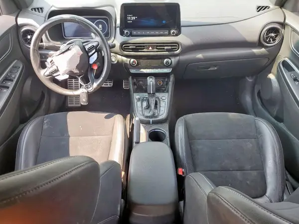 KM8KH3AC1PU010207 2023 HYUNDAI KONA - Image 8