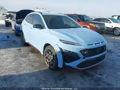 KM8KH3AC1PU011180 2023 HYUNDAI KONA
