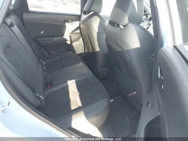 KM8KH3AC1PU011180 2023 HYUNDAI KONA - Image 8