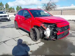 KM8KH3AC2NU001349 2022 HYUNDAI KONA