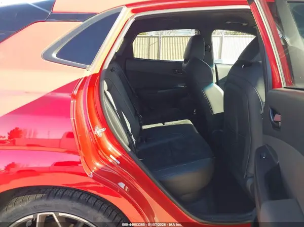 KM8KH3AC2NU001349 2022 HYUNDAI KONA - Image 8