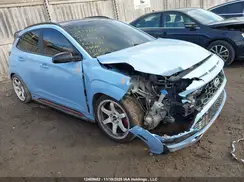 KM8KH3AC2NU001657 2022 HYUNDAI KONA