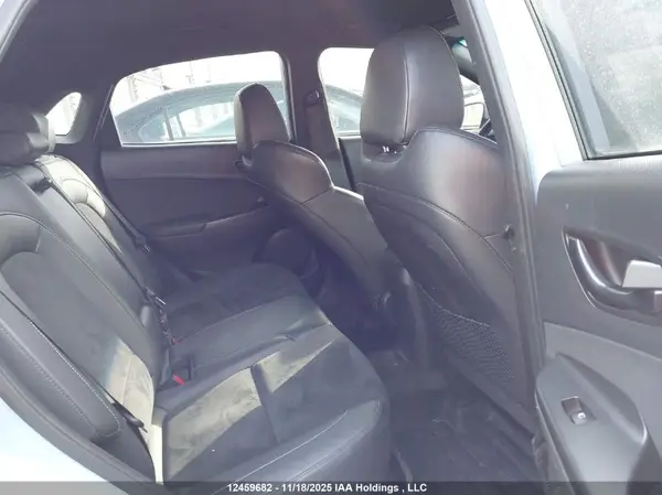 KM8KH3AC2NU001657 2022 HYUNDAI KONA - Image 8