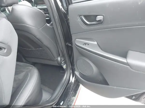 KM8KH3AC2NU002758 2022 HYUNDAI KONA - Image 8