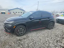 KM8KH3AC2NU003554 2022 HYUNDAI KONA