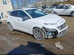 KM8KH3AC2NU004087 2022 HYUNDAI KONA