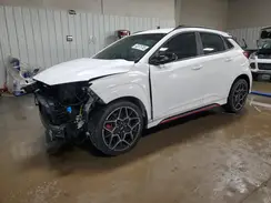 KM8KH3AC2PU006585 2023 HYUNDAI KONA