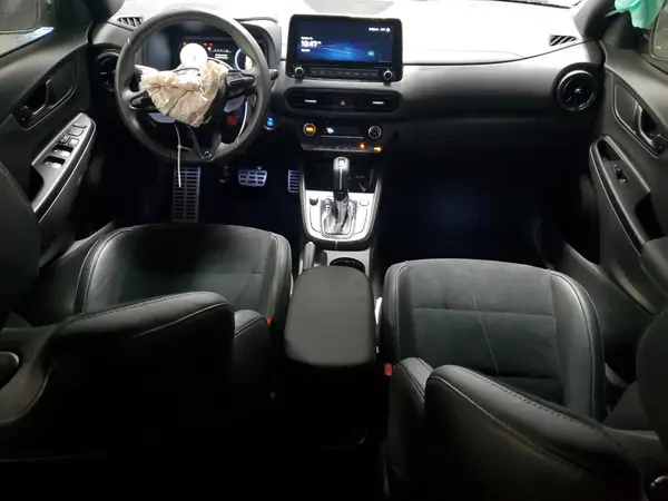 KM8KH3AC2PU006585 2023 HYUNDAI KONA - Image 8