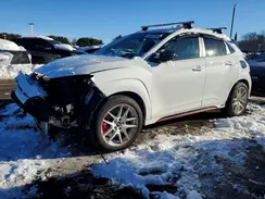 KM8KH3AC2PU007008 2023 HYUNDAI KONA