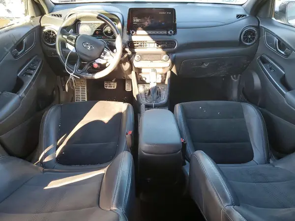 KM8KH3AC2PU007008 2023 HYUNDAI KONA - Image 8