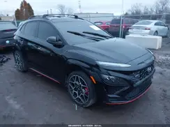 KM8KH3AC2PU007865 2023 HYUNDAI KONA