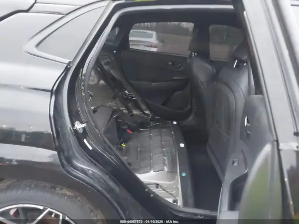 KM8KH3AC2PU007865 2023 HYUNDAI KONA - Image 8
