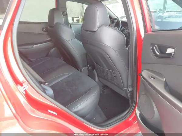 KM8KH3AC2PU008143 2023 HYUNDAI KONA - Image 8