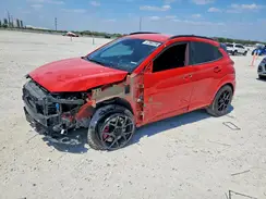 KM8KH3AC2PU009230 2023 HYUNDAI KONA
