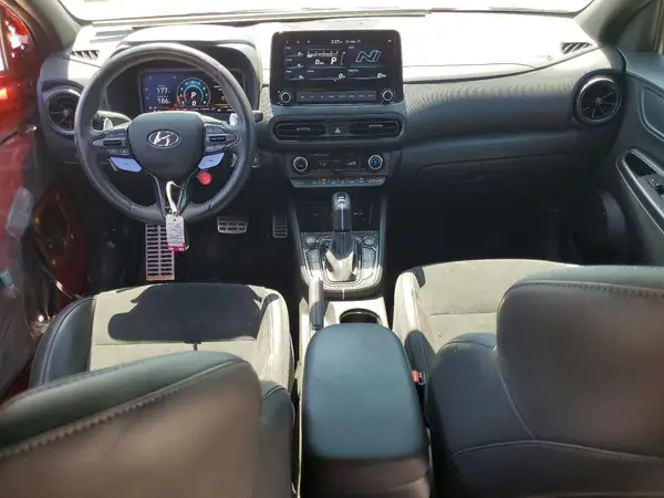 KM8KH3AC2PU009230 2023 HYUNDAI KONA - Image 8