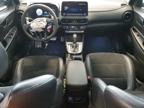 KM8KH3AC2PU010622 2023 HYUNDAI KONA - Image 8