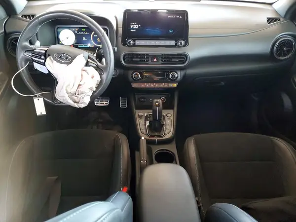 KM8KH3AC2PU012161 2023 HYUNDAI KONA - Image 8