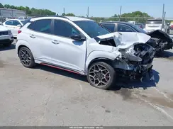 KM8KH3AC3NU001702 2022 HYUNDAI KONA
