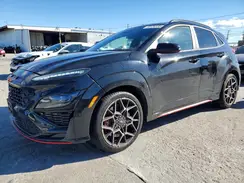 KM8KH3AC3NU002428 2022 HYUNDAI KONA