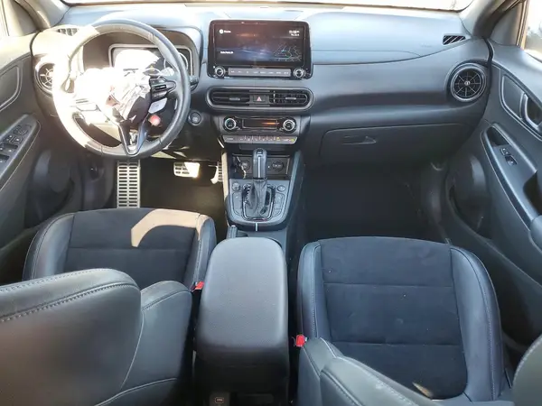 KM8KH3AC3NU002428 2022 HYUNDAI KONA - Image 8