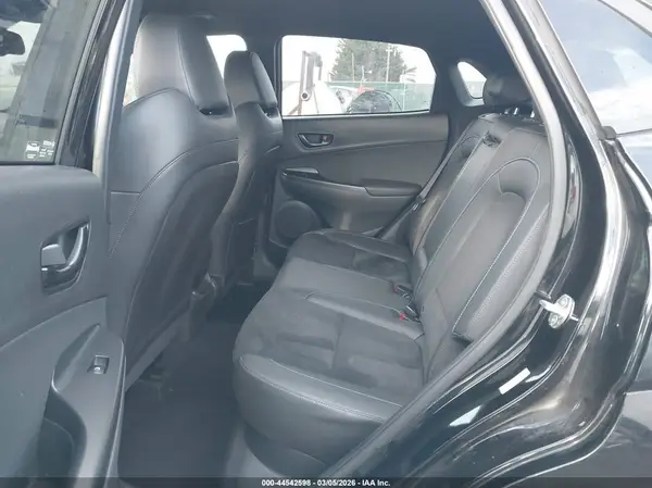 KM8KH3AC3NU004213 2022 HYUNDAI KONA - Image 8