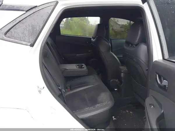 KM8KH3AC3PU005994 2023 HYUNDAI KONA - Image 8