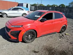 KM8KH3AC3PU007101 2023 HYUNDAI KONA