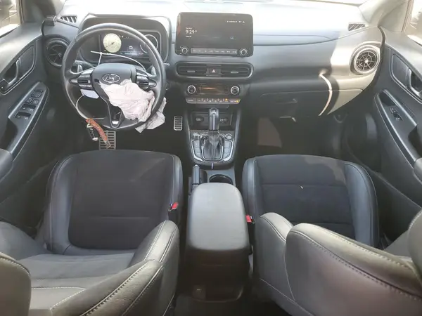 KM8KH3AC3PU007132 2023 HYUNDAI KONA - Image 8