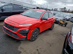 KM8KH3AC3PU007387 2023 HYUNDAI KONA