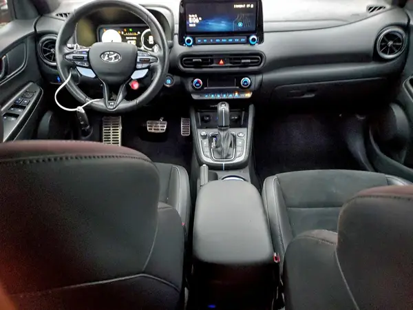 KM8KH3AC3PU007387 2023 HYUNDAI KONA - Image 8