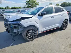 KM8KH3AC3PU007504 2023 HYUNDAI KONA