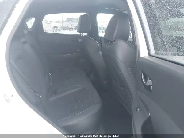 KM8KH3AC3PU010032 2023 HYUNDAI KONA - Image 8