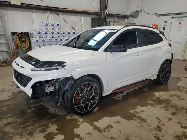 KM8KH3AC3PU011357 2023 HYUNDAI KONA - Image 1