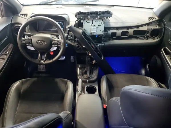 KM8KH3AC3PU011357 2023 HYUNDAI KONA - Image 8