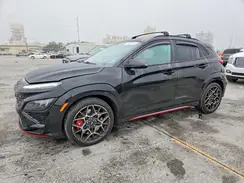 KM8KH3AC4NU003345 2022 HYUNDAI KONA