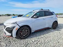 KM8KH3AC4PU006748 2023 HYUNDAI KONA