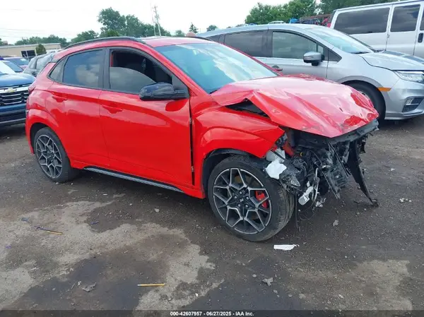KM8KH3AC4PU008192 2023 HYUNDAI KONA - Image 1