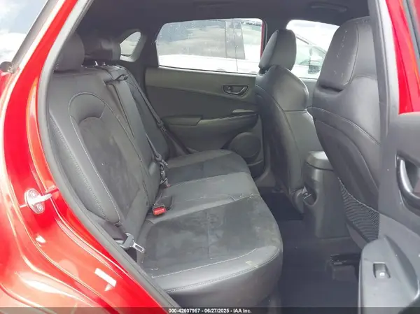 KM8KH3AC4PU008192 2023 HYUNDAI KONA - Image 8