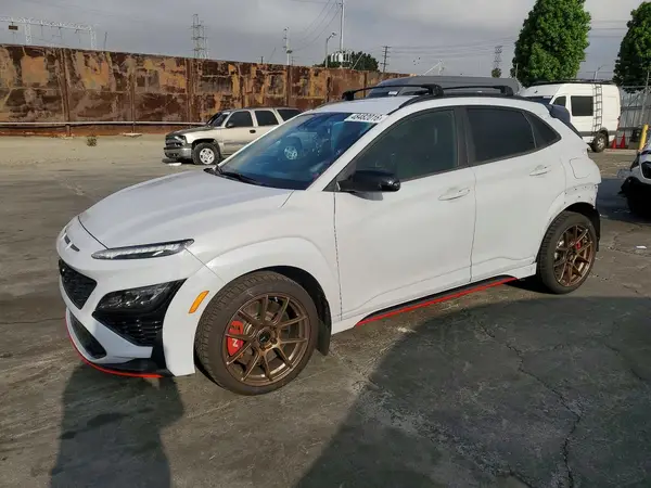 KM8KH3AC4PU008290 2023 HYUNDAI KONA - Image 1