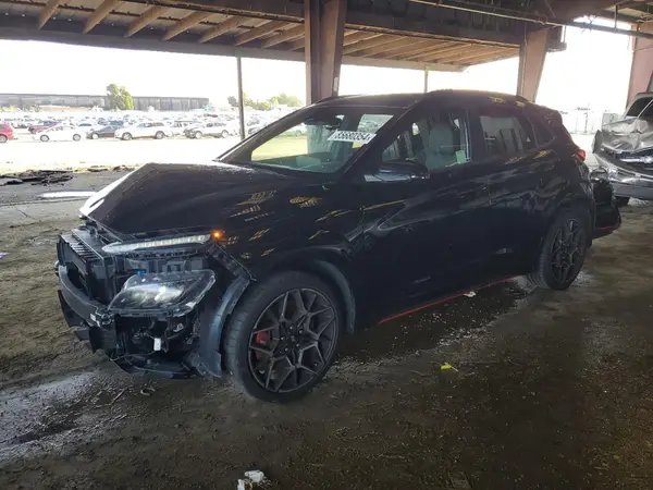 KM8KH3AC4PU008709 2023 HYUNDAI KONA - Image 1