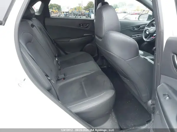 KM8KH3AC4PU008807 2023 HYUNDAI KONA - Image 8
