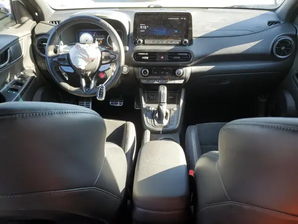 KM8KH3AC4PU009004 2023 HYUNDAI KONA - Image 8