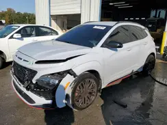 KM8KH3AC5NU004424 2022 HYUNDAI KONA