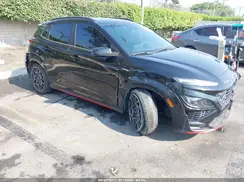 KM8KH3AC5NU005265 2022 HYUNDAI KONA