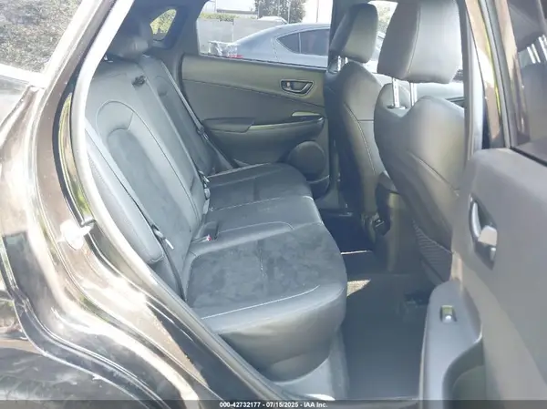 KM8KH3AC5NU005265 2022 HYUNDAI KONA - Image 8