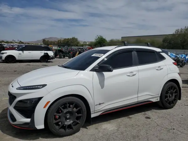 KM8KH3AC5PU008184 2023 HYUNDAI KONA - Image 1