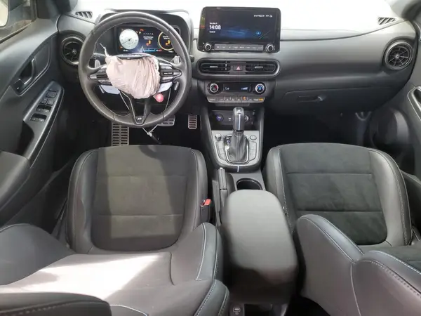 KM8KH3AC5PU008184 2023 HYUNDAI KONA - Image 8